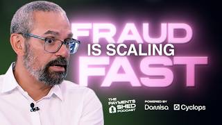 Fraud at Machine Speed: Building the Network Defense for the Agentic Payments Era