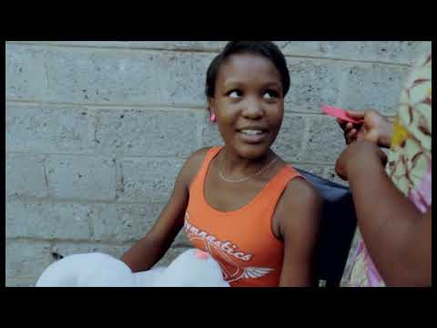 THE AGONY - EP1 - Vincent Mwape - (C 2012) - English/Bemba ZAMBIAN MOVIE - Cross Embassy Tv