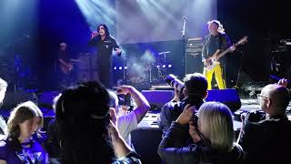 Killing Joke, "Tomorrow's World," W-Fest 2019, 18 Aug. 2019, Waregem, Belgium