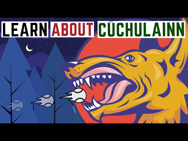 Video de pronunciación de Culann en Inglés