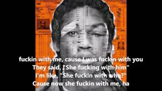 Meek Mill - You Know Lyrics