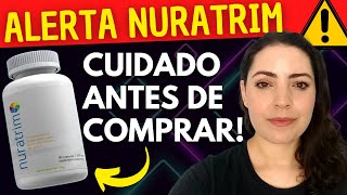 NURATRIM | Nuratrim Emagrece Mesmo? Nuratrim Vale a Pena? Nuratrim  Bom Mesmo? [CUIDADO]