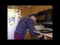 Terry Davis Makes Spaghetti