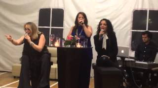 Demasiado Cielo Acapella