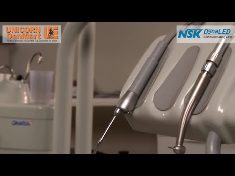 Nsk Dyna Led Handpiece