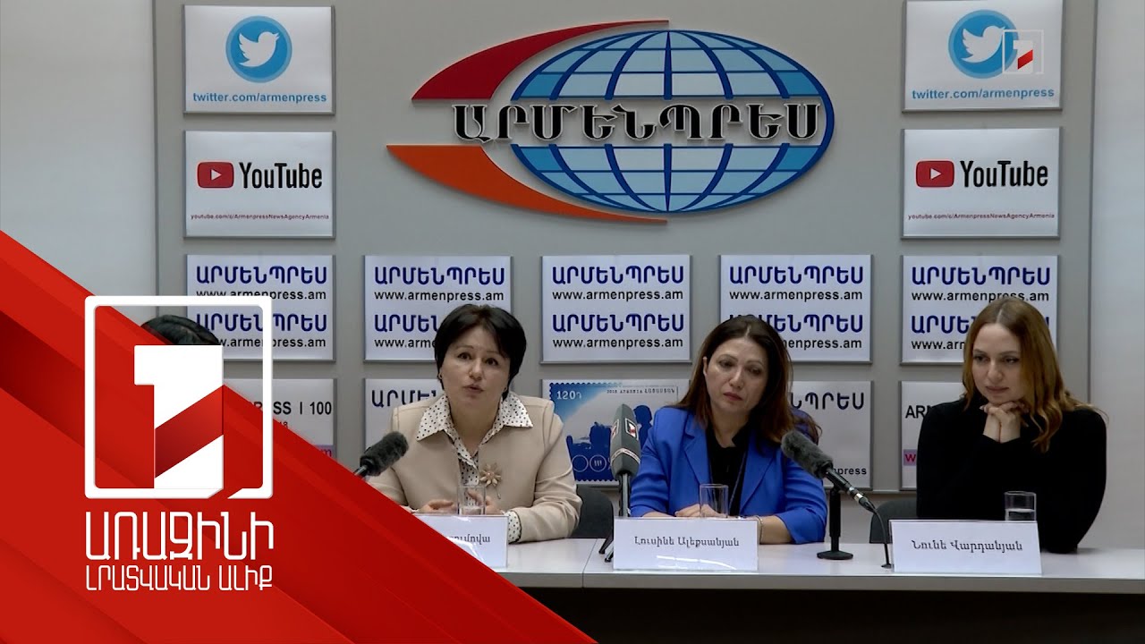 Այսօր վտանգը երեխաների հեռախոսների մեջ է. մասնագետները՝ դպրոցում «Առողջ ապրելակերպ»-ի խմբակի մասին