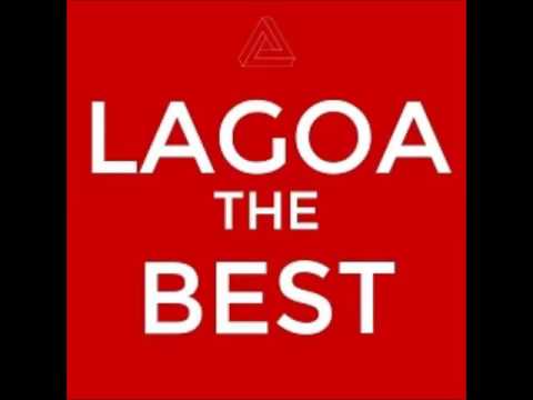Lagoa is the best