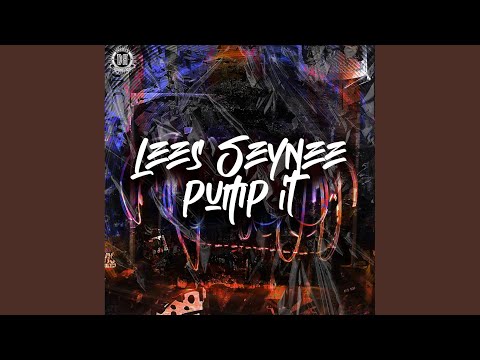 Pump it (Original Mix)