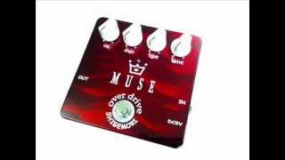 Video thumbnail for SHIGEMORI/MUSE SOUND SAMPLE1 by shigemorijapan