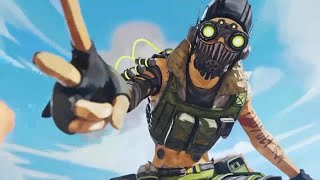【デュオ】1時間は60分なのよね【APEX Legends】