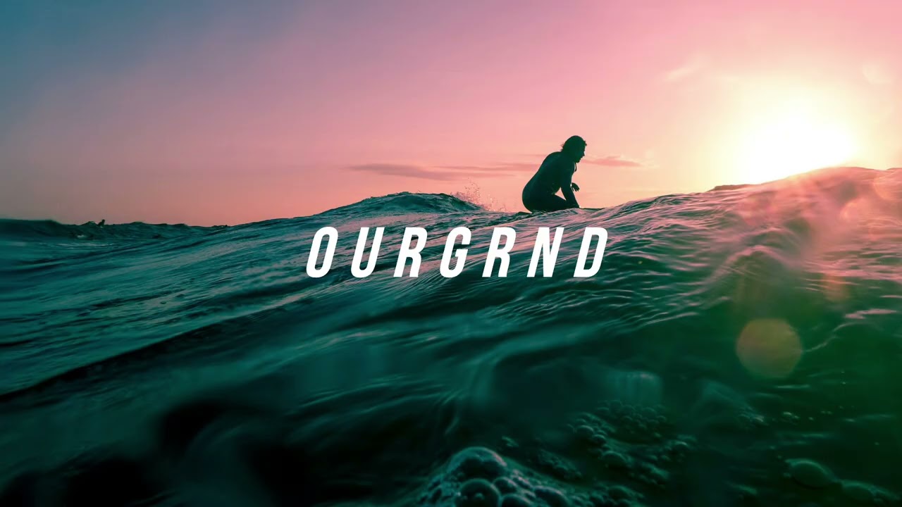 Fideles - Wave Rider