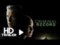 CRIMINAL RECORD - TV Serie Trailer (2024) | Peter Capaldi