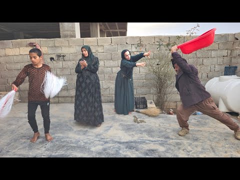 Endless War Between Akbar and Azam 😱💥 | The Wedding That Turned Into a Battlefield