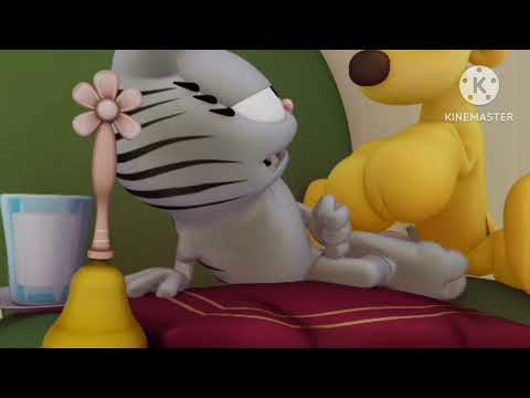 Showing two reasons why I hate nermal because why not?