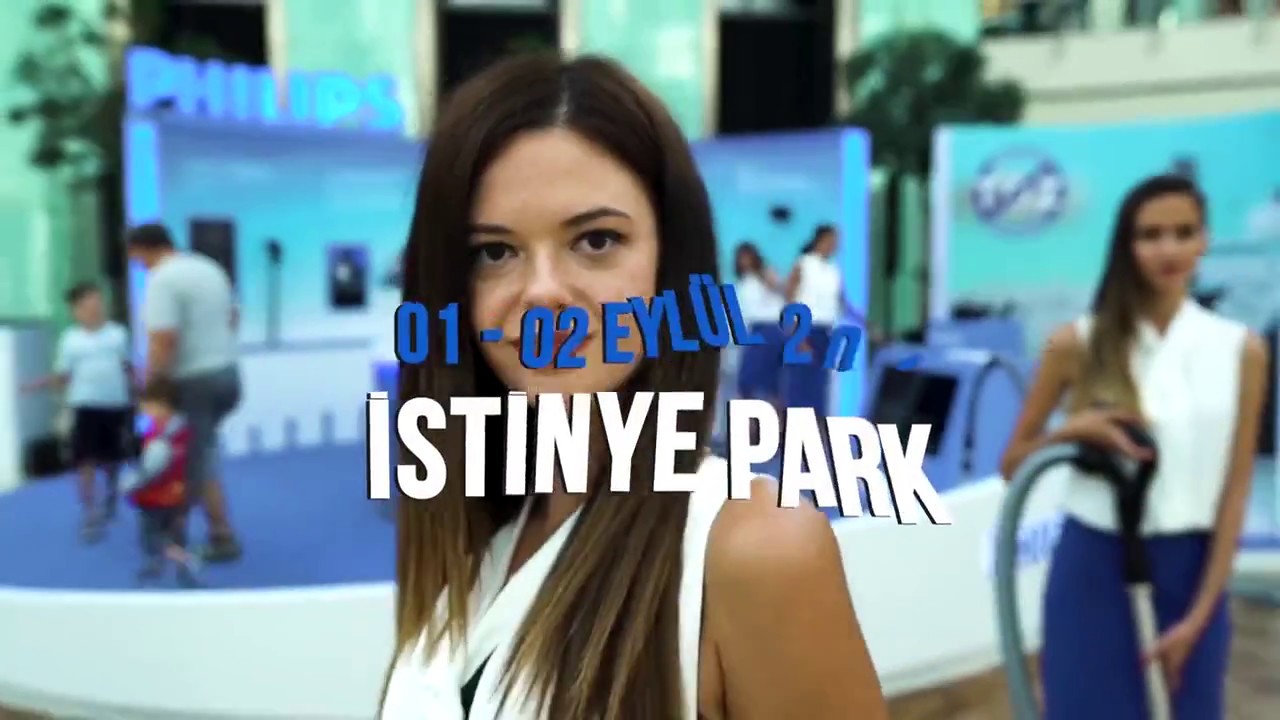 Philips Marathon Ultimate Lansman