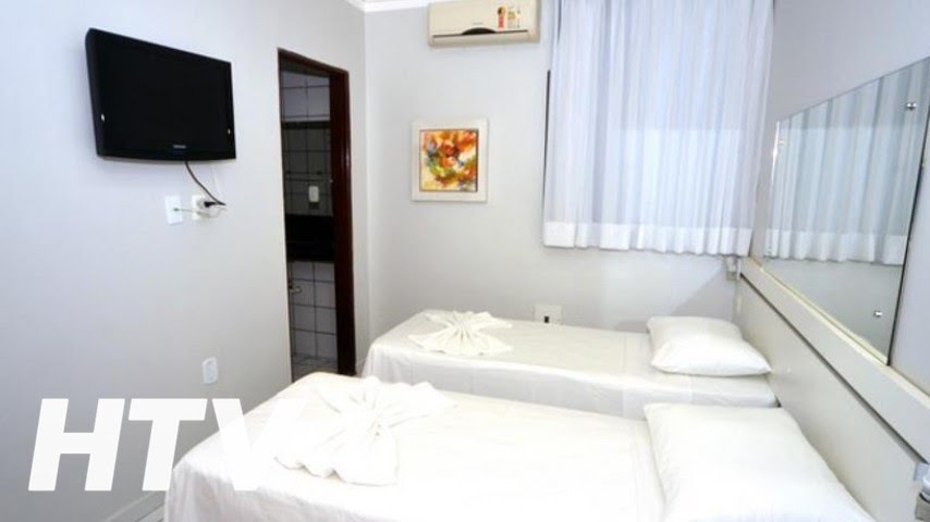 Hostal Pousada Capital das Águas, Maceió