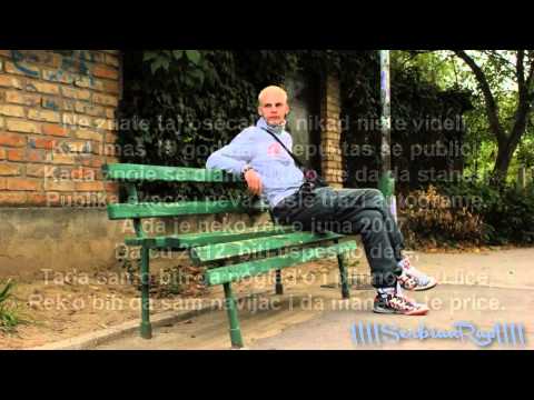 Roman feat  Tea - Osecaj