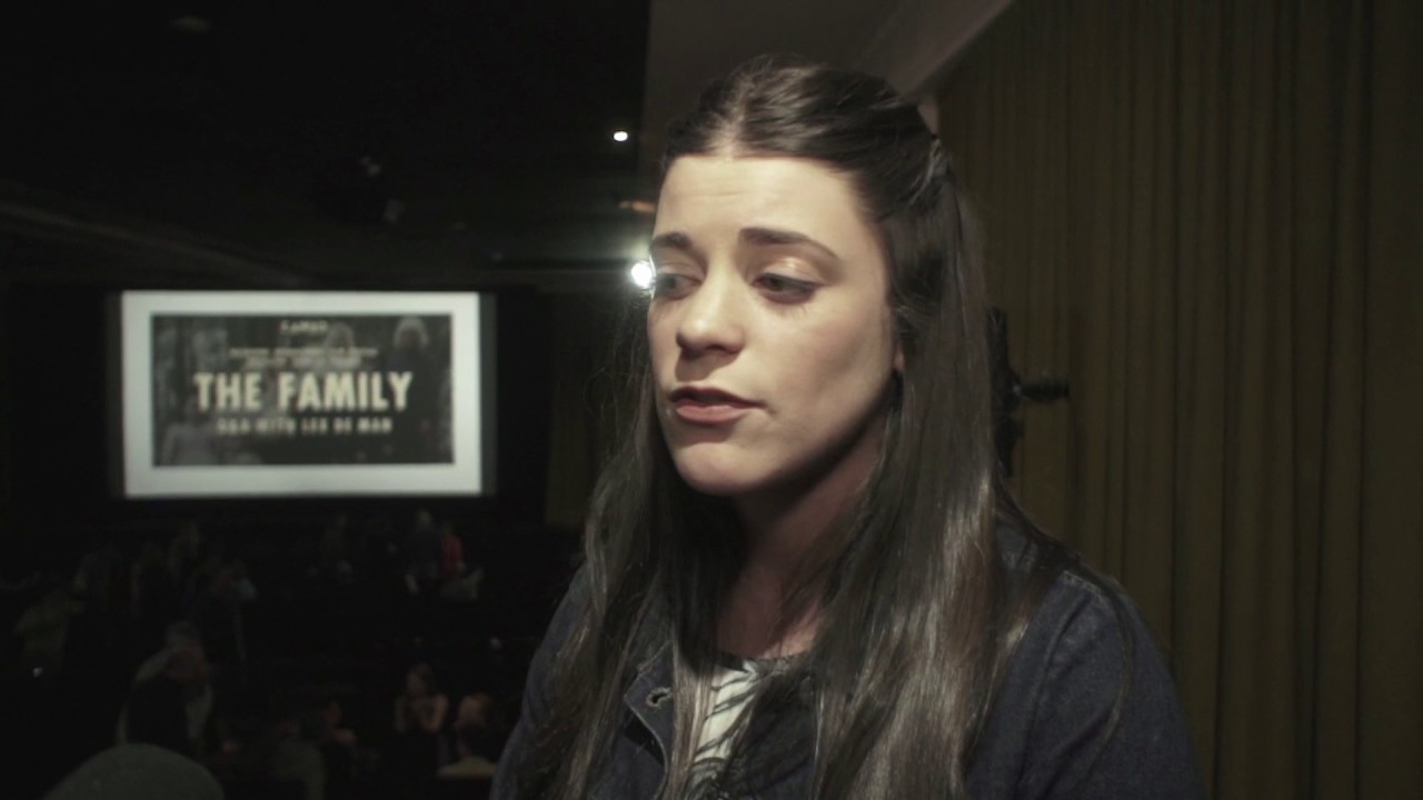 Screening The Family - Cameo Cinemas, Melbourne