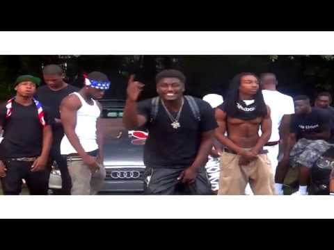 STOLO - CASHEDOUT FT. K-BLACKA & FETTYBOYTRAE