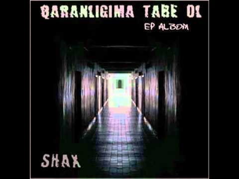 Shax  ( Mehtap Underground ) - Yorğun