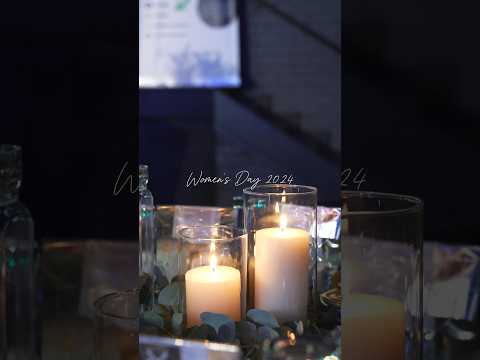 Give me Jesus 🤍 - Women’s Day at The Beholding Church | #worship #Jesus #shorts #womensday