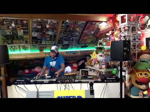 Potato's Weekend Kick Off (Vinyl Edition)