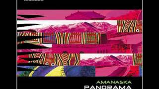 Amanaska - Incantation