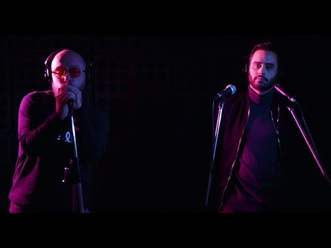 Conjunto Corona - Santa Rita Lifestyle | Ao vivo na Antena 3 | Antena 3