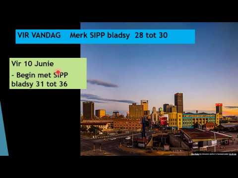 GEOGRAFIE GRAAD 12: 02 Junie 2020 - periode 6 (02126)