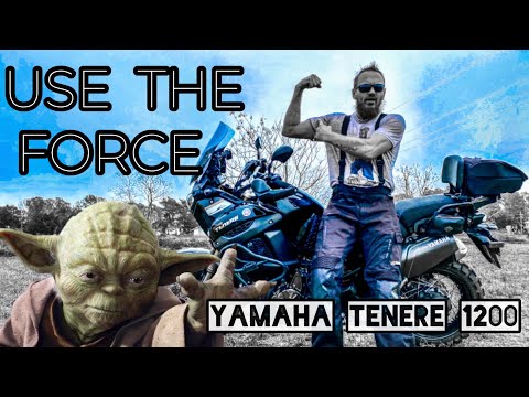 HOW TO LIFT A HEAVY MOTORCYCLE (2020)