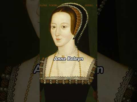 The Dark Truth About King Henry VIII's 6 Wives You Never Knew Exposed