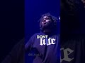 J. Cole - Deja Vu (Live Performance) #shorts
