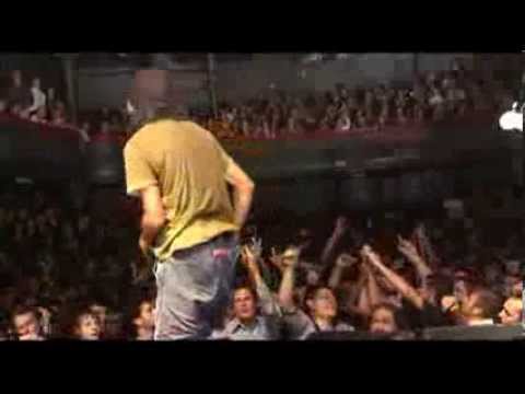 "L'Amour De La Haine"  [no one is innocent]