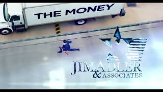 RUN FOR YOUR MONEY - BILL