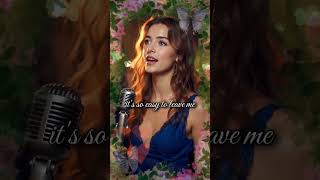 Experience the Magic of Barbra Streisand's Memory Like Never Before