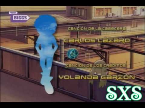 Digimon Tamers- Ending 2.[Portugal]