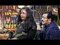 The Kapil Sharma Show Sudesh Ji Ne Gaaya Laila O Laila Alag Alag Andaaz Mein Best Moments