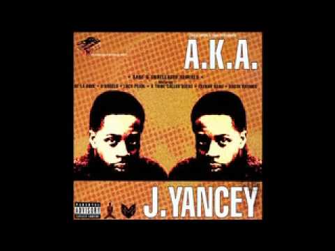 Against The World (Tribe Called Quest) - J Dilla