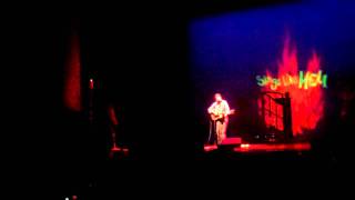 Brett Dennen - Must Be Losing My Mind