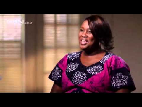 Norah's Jaw-Dropping Miracle - CBN.com