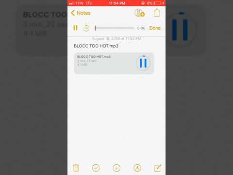 Qbag & TresCupzCapo- Block 2 Hot LEAKED