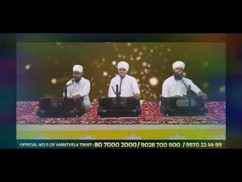 waheguru Simran day.3 chaliya 22 October 2020