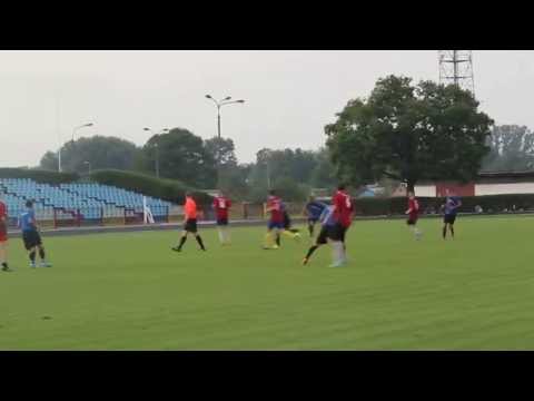 Sparing: Narew Ostrołęka - Nadnarwianka Pułtusk