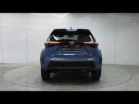 Toyota Yaris Cross 1.5 Z Hybrid Auto *Top spec* - Image 2