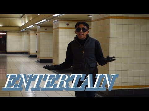 Jimothy Lacoste - Entertain (Prod by. 07899286703)