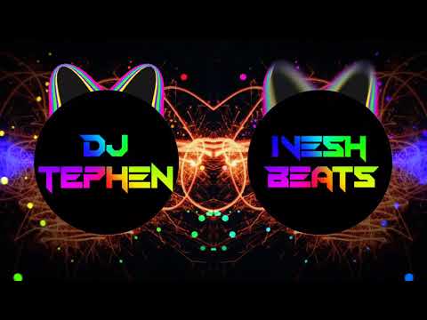 DARINA VICTRY - LAISSE MOI T'AIMER FT. DJ TEPHEN × DJ MOMIX × DJ JUNIOR (OFFICIAL COLLAB REMIX)