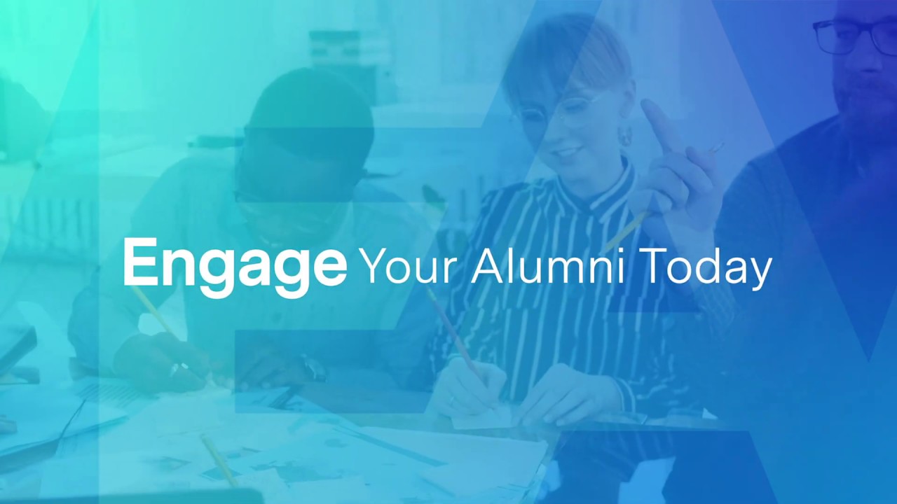 EnterpriseAlumni: Corporate Alumni Engagement Platform