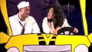 On The Town - LET'S GO TO MY PLACE