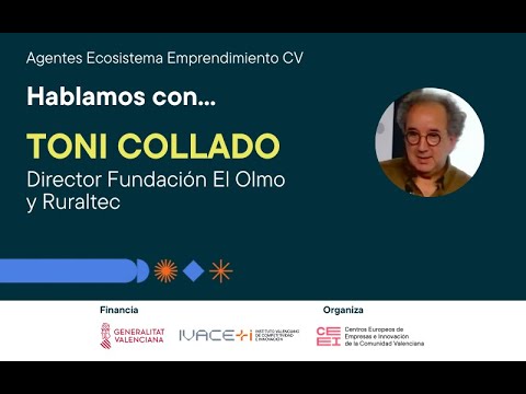 "Desde la la perspectiva urbana es dif�cil conectar con la cultura rural"