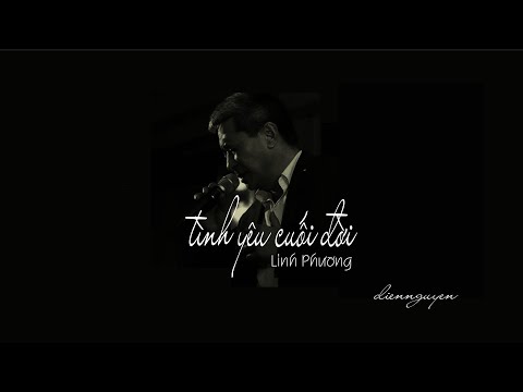 Tình yêu cuối đời - Điền Nguyên